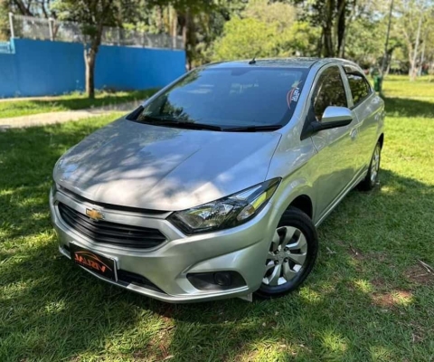 CHEVROLET ONIX 1.0MT LT 2019