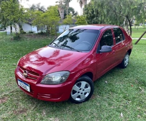 CHEVROLET PRISMA MAXX 2011