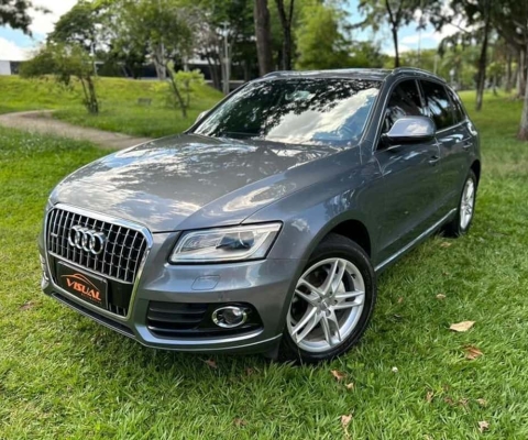 AUDI Q5 225CV 2015