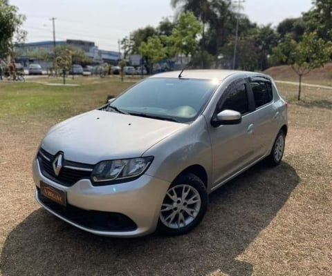 RENAULT SANDERO EXPR 10 2019