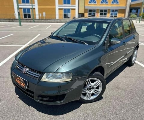 FIAT STILO FLEX DUALOGIC 2009