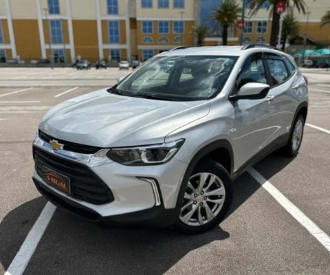 CHEVROLET TRACKER T A LTZ 2023