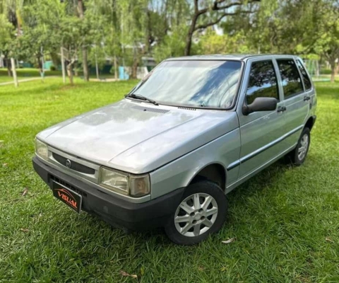 FIAT UNO MILLE FIRE 2003