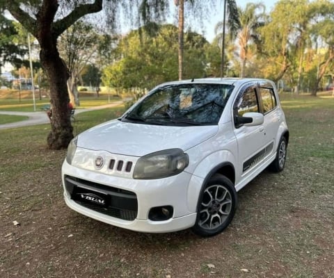 FIAT UNO SPORTING 1.4 2014