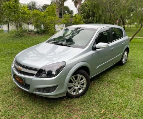 CHEVROLET VECTRA HATCH 4P GT 2011