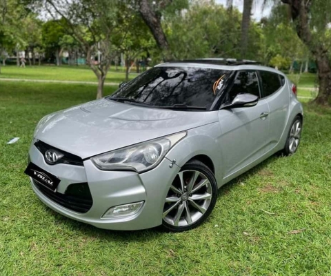 HYUNDAI VELOSTER 2013