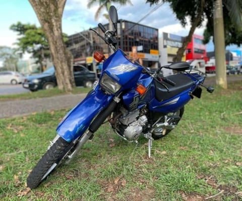 YAMAHA XT 600 E 1997