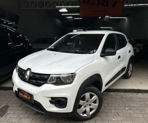 RENAULT KWID ZEN 10MT 2018