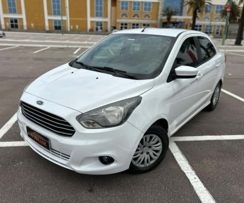 FORD KA SE 1.0 SD 2015