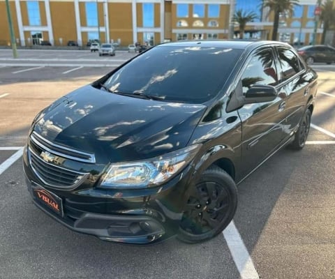 CHEVROLET PRISMA 1.4MT LT 2015