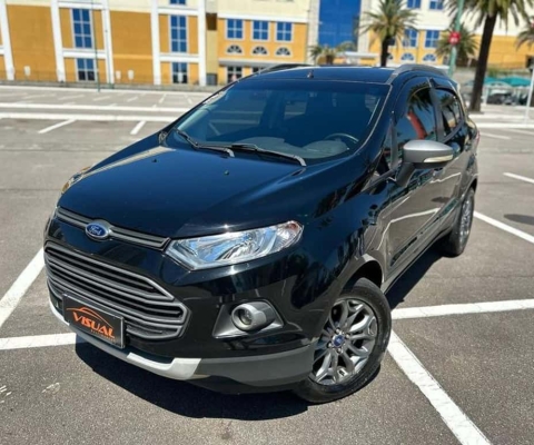 FORD ECOSPORT FSL AT 2.0 2015