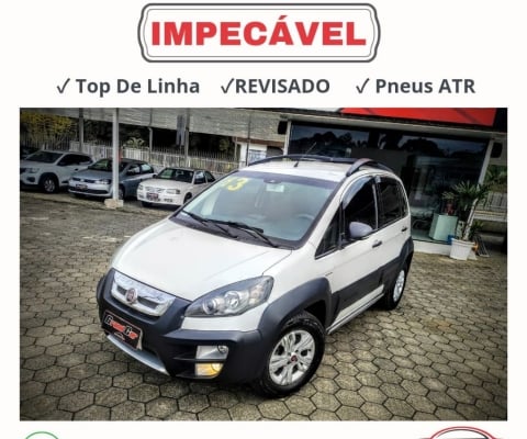 Idea ADV Impecável