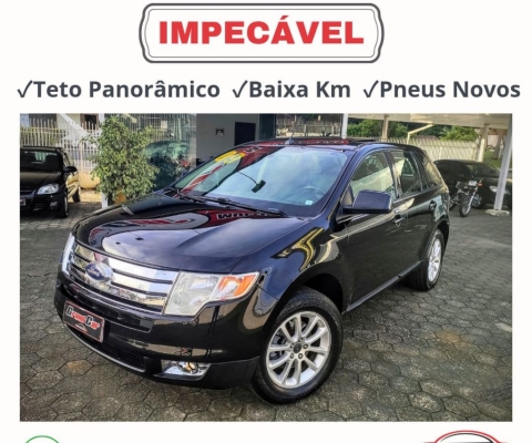 FORD EDGE TOP DE LINHA!