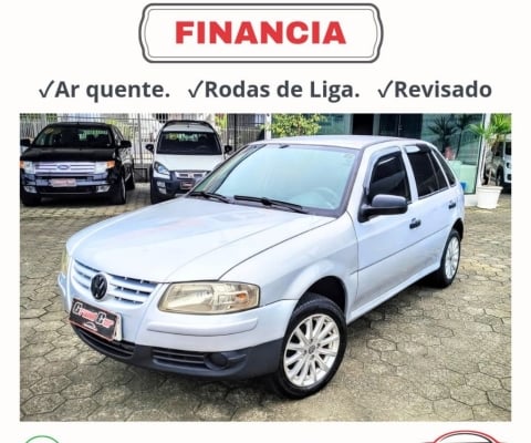 Gol G4