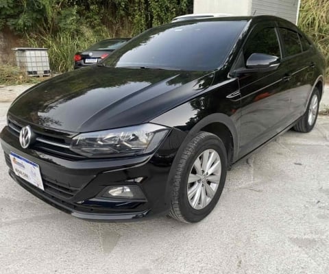 Volkswagen Virtus 2021 1.0 200 tsi comfortline automático