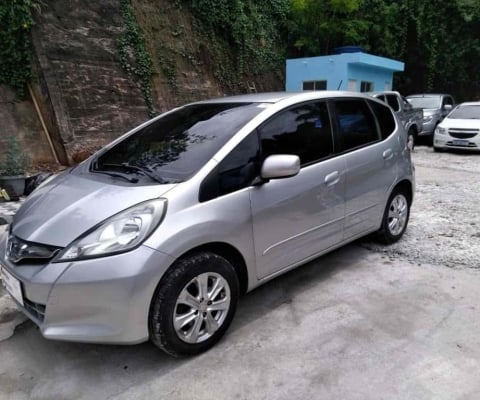 Honda Fit 2013 1.4 lx 16v flex 4p manual