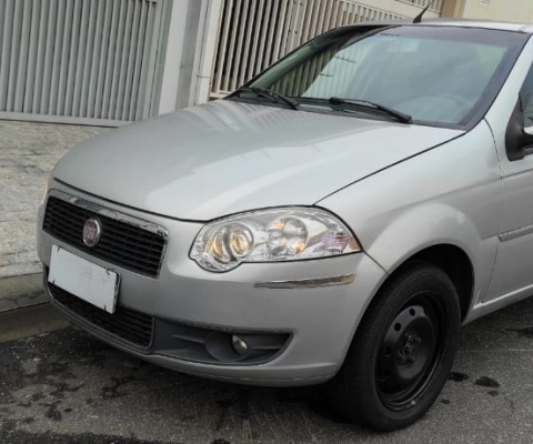 Siena HLX 1.8 flex completo. 