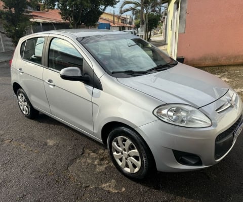 PALIO ATTRACTIVE 1.4 COMPLETO