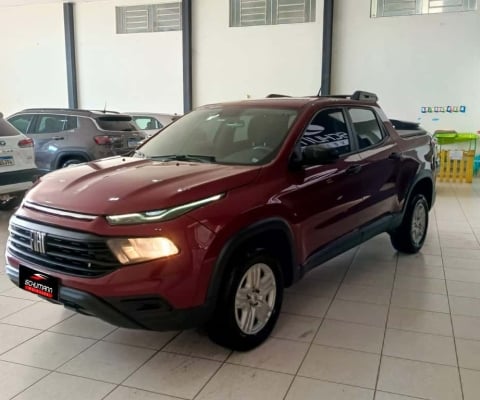 FIAT TORO Endurance 1.3 T270 4x2 Flex Aut.