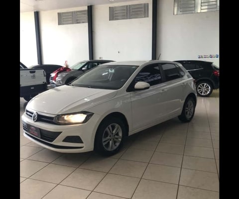 VOLKSWAGEN POLO 1.0 Flex 12V 5p