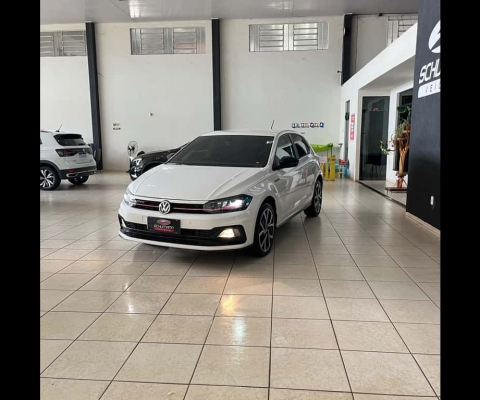 VOLKSWAGEN POLO GTS 1.4 TSI 16V Flex