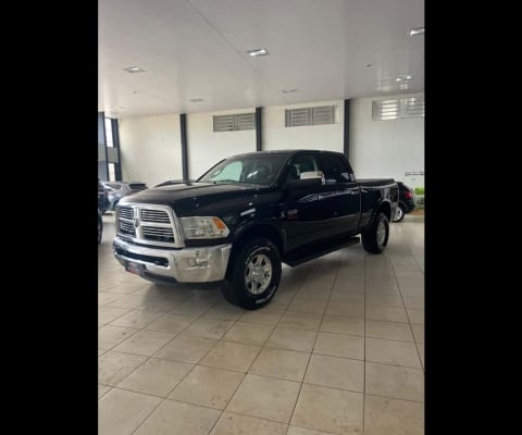 DODGE RAM 2500 LARAMIE 6.7 TDI CD 4x4 Dies