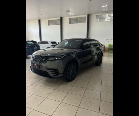 LAND ROVER RANGE ROVER R. VELAR R-Dyn. S 3.0 4x4 V6 Aut.