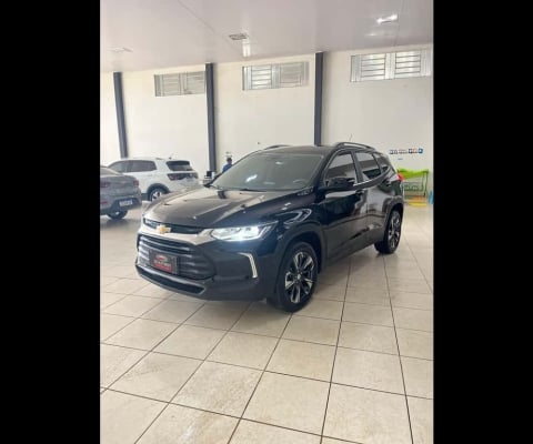 CHEVROLET TRACKER Premier 1.2 Turbo 12V Flex Aut.