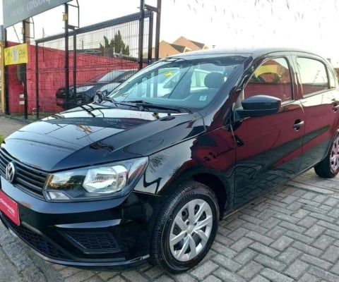 VOLKSWAGEN GOL 1.0 MC4 2021