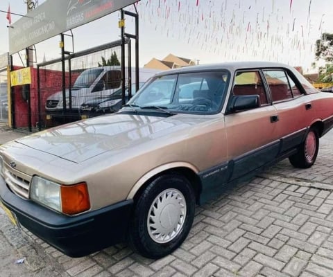 CHEVROLET OPALA COMODORO SL/E 2.5 4P 1991