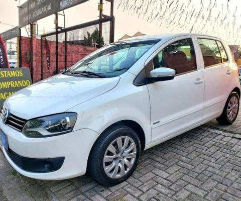 VOLKSWAGEN FOX 1.0 8V (G2) 4P 2012