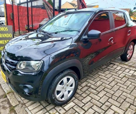 RENAULT KWID ZEN 1.0 2019