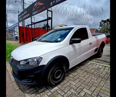 VOLKSWAGEN SAVEIRO 1.6 CS 2014