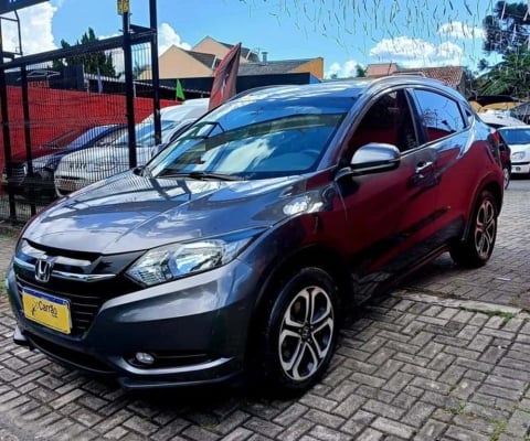 HONDA HR-V EX CVT 2016