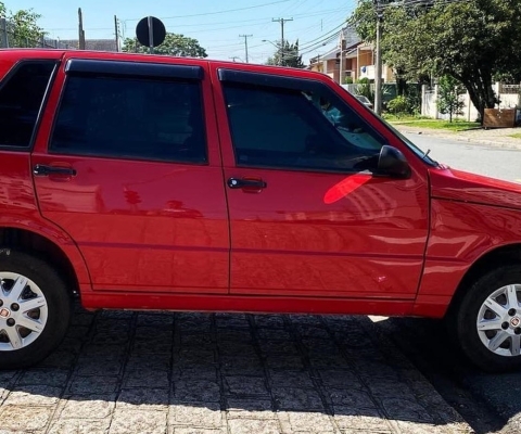 FIAT UNO à venda.