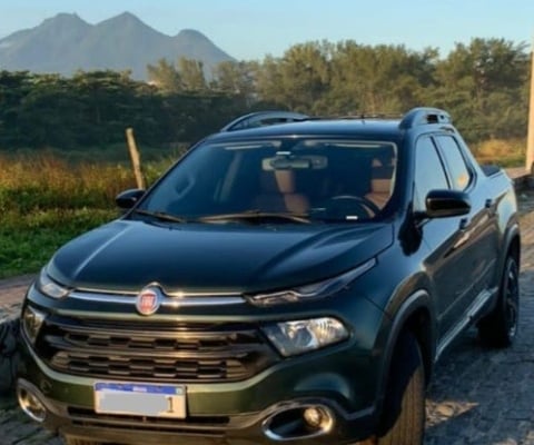 FIAT TORO à venda.