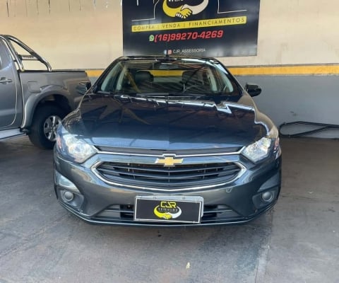 CHEVROLET PRISMA 1.4 MPFI LT 8V FLEX 4P MANUAL