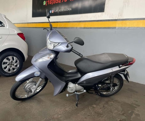 HONDA BIZ 125 ES