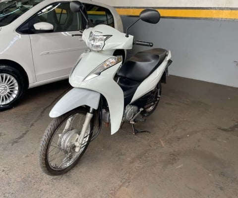 HONDA BIZ 110i