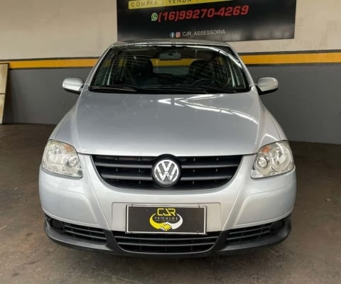 VOLKSWAGEN FOX 1.0 MI 8V FLEX 4P MANUAL