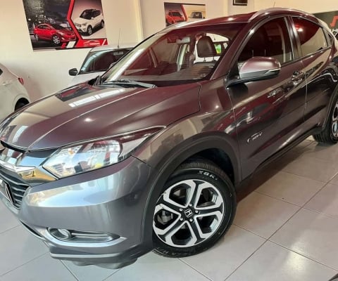 HONDA HR-V EX 1.8 Flexone 16V 5p Aut.