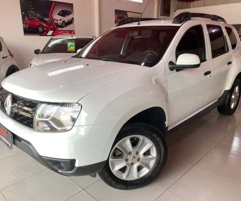 RENAULT DUSTER Expression 1.6 Hi-Flex 16V Mec.