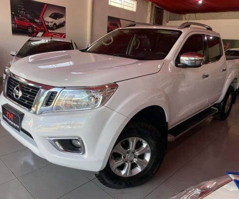 NISSAN FRONTIER LE CD 4x4 2.3 Bi-TB Diesel Aut.