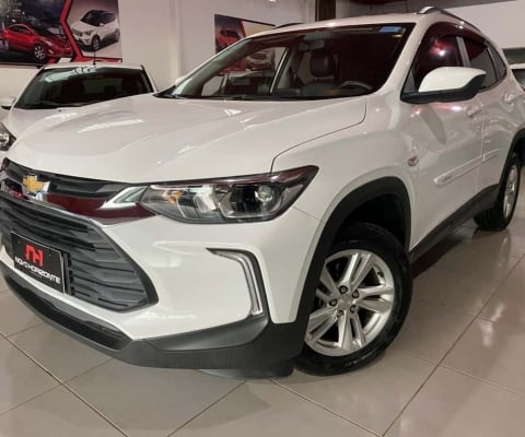 CHEVROLET TRACKER LT 1.0 Turbo 12V Flex Aut.