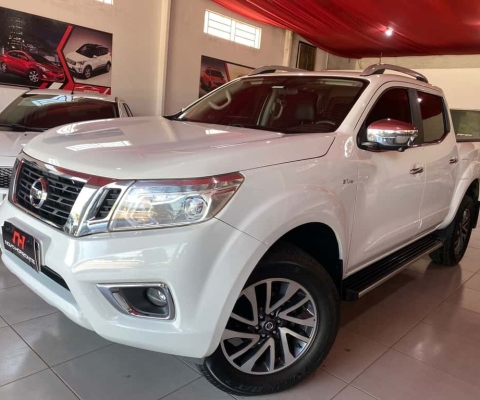 NISSAN FRONTIER LE CD 4x4 2.3 Bi-TB Diesel Aut.