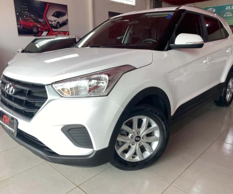 HYUNDAI CRETA Action 1.6 16V Flex Aut.