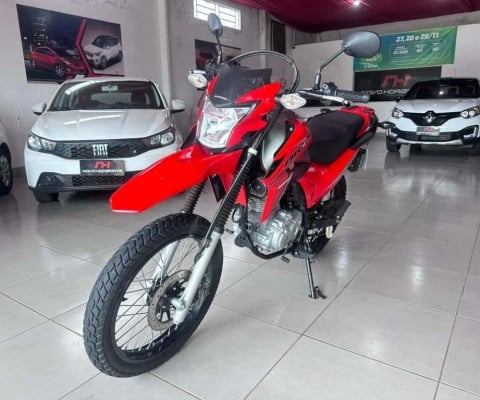 HONDA NXR 160 BROS ESDD FLEXONE