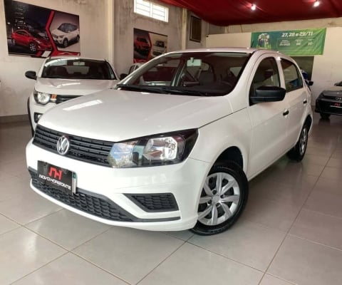 VOLKSWAGEN GOL 1.0 Flex 12V 5p