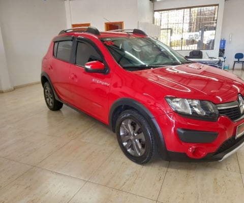 lindo stepway