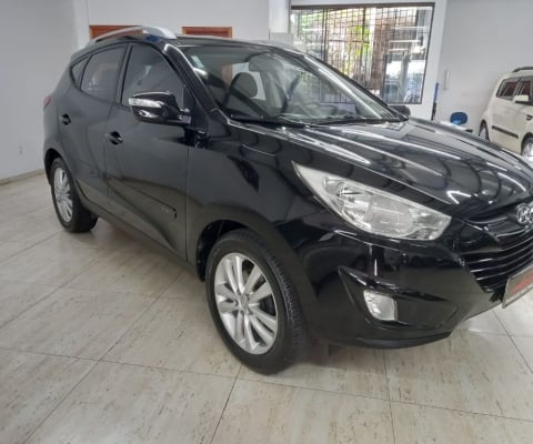 IX35 2.0 MPFI GLS 16V FLEX 4P AUTOMÁTICO